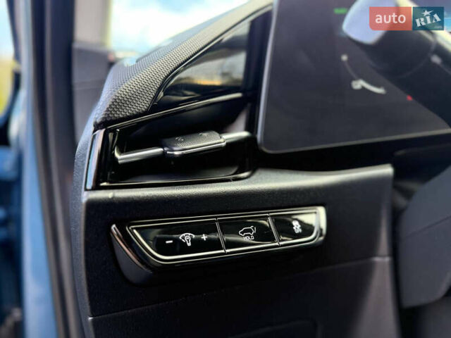 Синий Киа Niro, объемом двигателя 0 л и пробегом 108 тыс. км за 22350 $, фото 70 на Automoto.ua