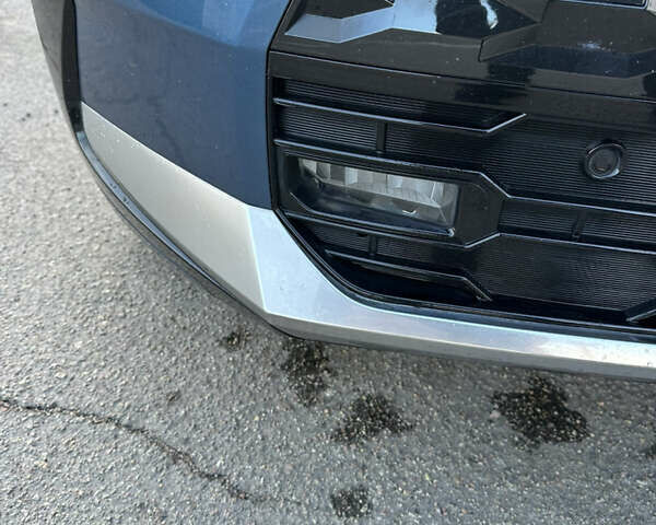 Синій Кіа Niro, об'ємом двигуна 0 л та пробігом 114 тис. км за 24800 $, фото 40 на Automoto.ua