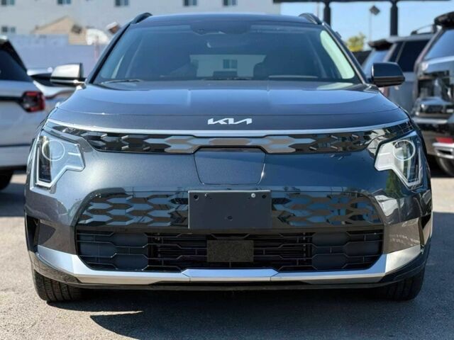 Синій Кіа Niro, об'ємом двигуна 0 л та пробігом 17 тис. км за 21200 $, фото 1 на Automoto.ua