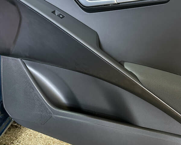 Синій Кіа Niro, об'ємом двигуна 0 л та пробігом 114 тис. км за 24800 $, фото 14 на Automoto.ua