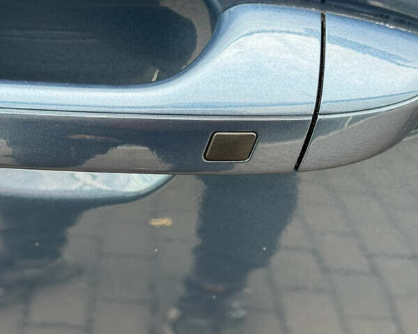 Синий Киа Niro, объемом двигателя 0 л и пробегом 18 тыс. км за 27400 $, фото 24 на Automoto.ua