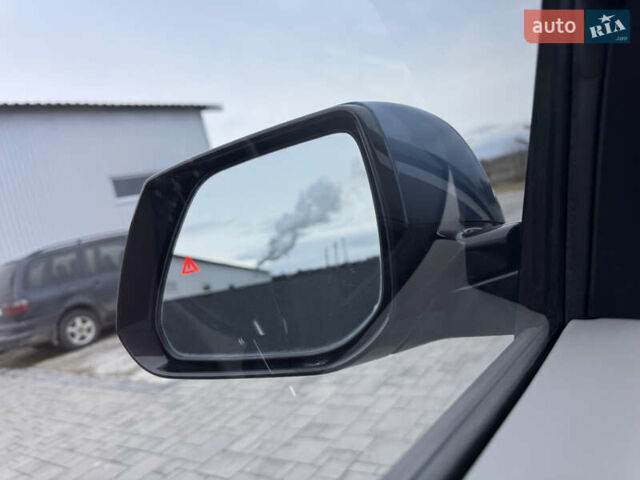 Синій Кіа Niro, об'ємом двигуна 0 л та пробігом 34 тис. км за 23400 $, фото 17 на Automoto.ua