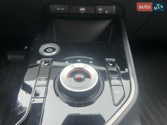 Синій Кіа Niro, об'ємом двигуна 0 л та пробігом 21 тис. км за 25300 $, фото 25 на Automoto.ua