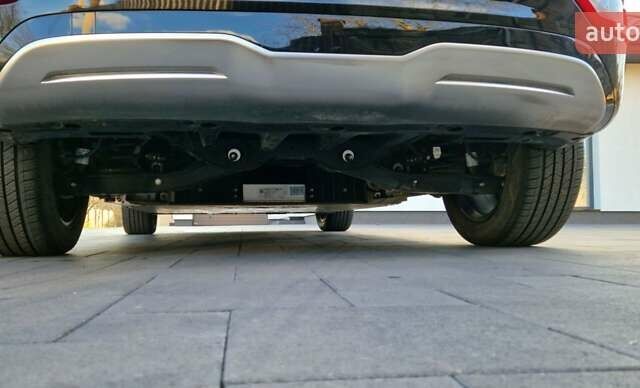 Синій Кіа Niro, об'ємом двигуна 0 л та пробігом 102 тис. км за 21400 $, фото 5 на Automoto.ua