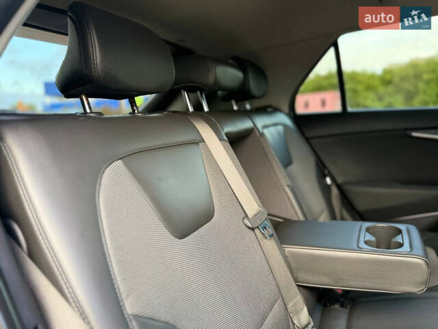 Синий Киа Niro, объемом двигателя 0 л и пробегом 108 тыс. км за 22350 $, фото 86 на Automoto.ua
