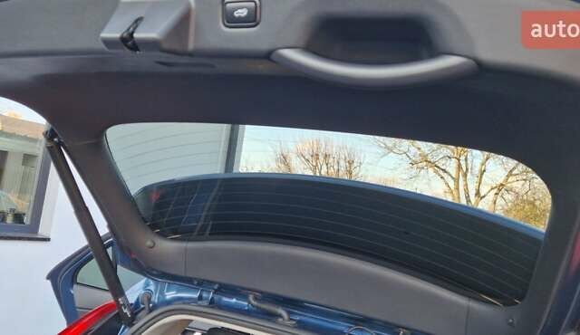 Синій Кіа Niro, об'ємом двигуна 0 л та пробігом 102 тис. км за 21400 $, фото 12 на Automoto.ua