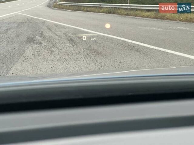 Синій Кіа Niro, об'ємом двигуна 0 л та пробігом 21 тис. км за 25300 $, фото 29 на Automoto.ua