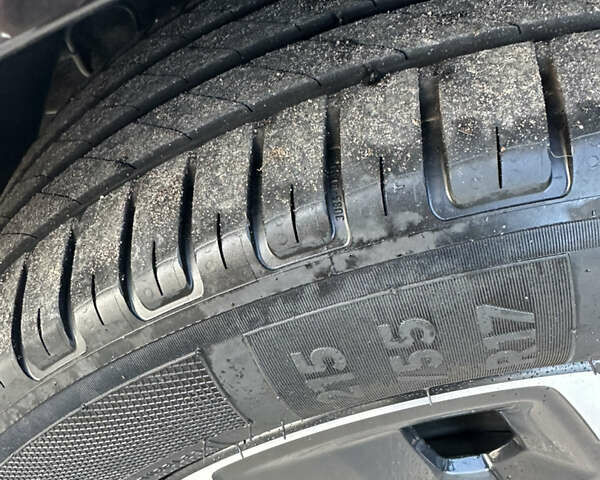 Синій Кіа Niro, об'ємом двигуна 0 л та пробігом 114 тис. км за 24800 $, фото 39 на Automoto.ua