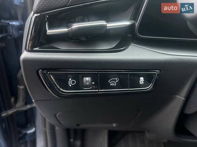 Синій Кіа Niro, об'ємом двигуна 0 л та пробігом 21 тис. км за 25300 $, фото 27 на Automoto.ua