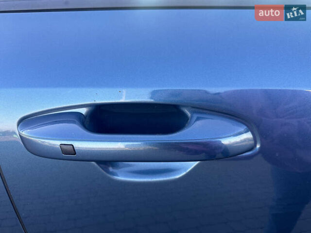 Синий Киа Niro, объемом двигателя 0 л и пробегом 48 тыс. км за 23850 $, фото 15 на Automoto.ua