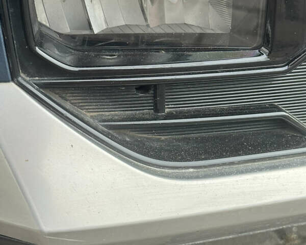 Синий Киа Niro, объемом двигателя 0 л и пробегом 18 тыс. км за 27400 $, фото 58 на Automoto.ua