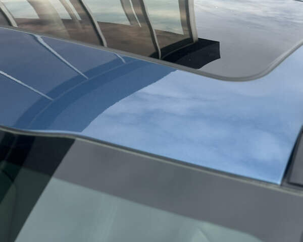 Синий Киа Niro, объемом двигателя 0 л и пробегом 18 тыс. км за 27400 $, фото 57 на Automoto.ua