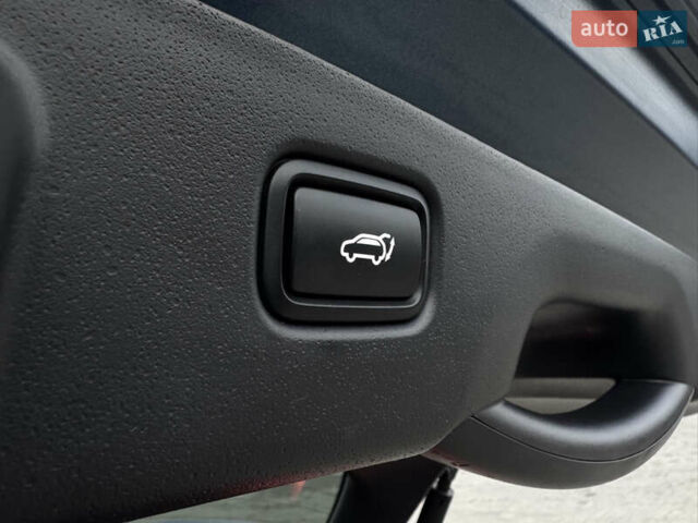 Синій Кіа Niro, об'ємом двигуна 0 л та пробігом 34 тис. км за 23400 $, фото 15 на Automoto.ua