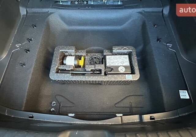 Синий Киа Niro, объемом двигателя 0 л и пробегом 66 тыс. км за 23500 $, фото 20 на Automoto.ua