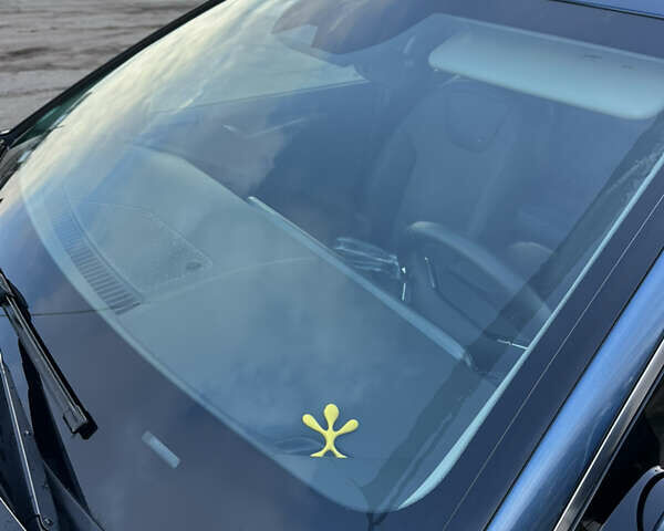 Синій Кіа Niro, об'ємом двигуна 0 л та пробігом 114 тис. км за 24800 $, фото 19 на Automoto.ua