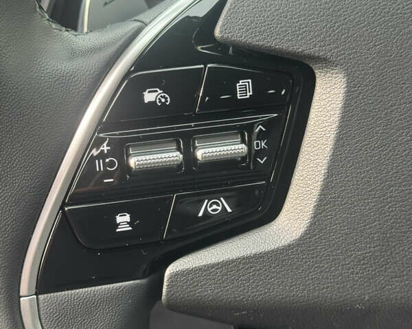 Синий Киа Niro, объемом двигателя 0 л и пробегом 18 тыс. км за 27400 $, фото 53 на Automoto.ua