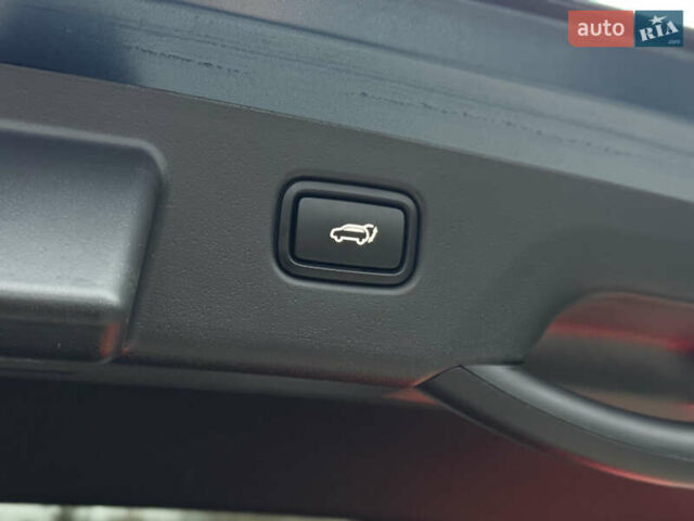 Синий Киа Niro, объемом двигателя 0 л и пробегом 46 тыс. км за 23999 $, фото 23 на Automoto.ua