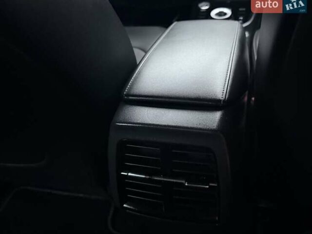 Синій Кіа Niro, об'ємом двигуна 0 л та пробігом 59 тис. км за 24950 $, фото 79 на Automoto.ua