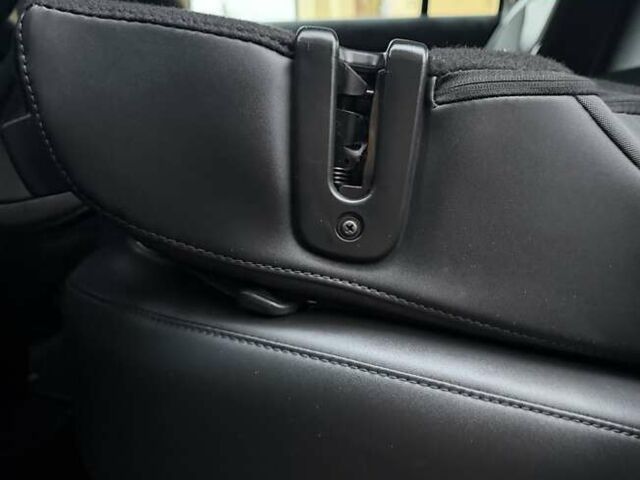 Синій Кіа Niro, об'ємом двигуна 0 л та пробігом 59 тис. км за 24950 $, фото 72 на Automoto.ua