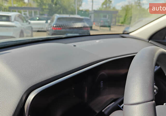 Синий Киа Niro, объемом двигателя 0 л и пробегом 7 тыс. км за 23900 $, фото 62 на Automoto.ua