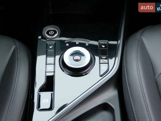 Синій Кіа Niro, об'ємом двигуна 0 л та пробігом 81 тис. км за 20800 $, фото 32 на Automoto.ua