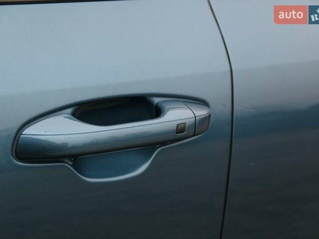 Синій Кіа Niro, об'ємом двигуна 0 л та пробігом 81 тис. км за 20800 $, фото 13 на Automoto.ua