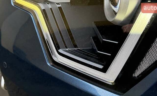 Синій Кіа Niro, об'ємом двигуна 0 л та пробігом 59 тис. км за 24950 $, фото 7 на Automoto.ua