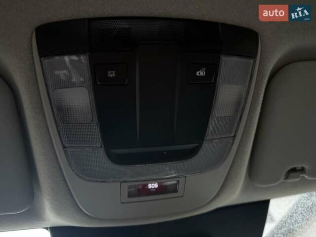 Синій Кіа Niro, об'ємом двигуна 0 л та пробігом 59 тис. км за 24950 $, фото 57 на Automoto.ua