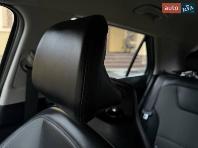 Синій Кіа Niro, об'ємом двигуна 0 л та пробігом 59 тис. км за 24950 $, фото 55 на Automoto.ua