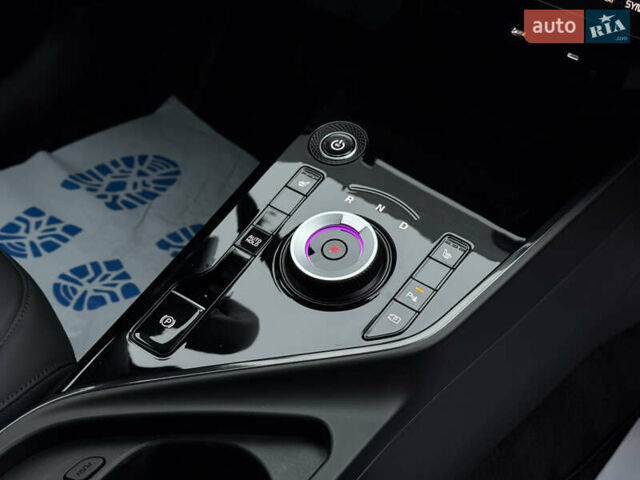 Синий Киа Niro, объемом двигателя 0 л и пробегом 46 тыс. км за 23999 $, фото 15 на Automoto.ua