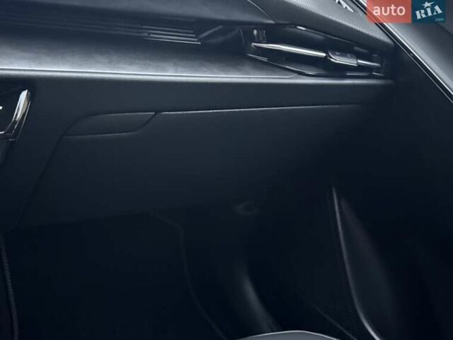 Синій Кіа Niro, об'ємом двигуна 0 л та пробігом 59 тис. км за 24950 $, фото 60 на Automoto.ua