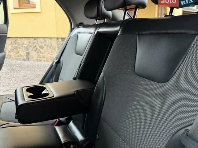 Синій Кіа Niro, об'ємом двигуна 0 л та пробігом 59 тис. км за 24950 $, фото 28 на Automoto.ua