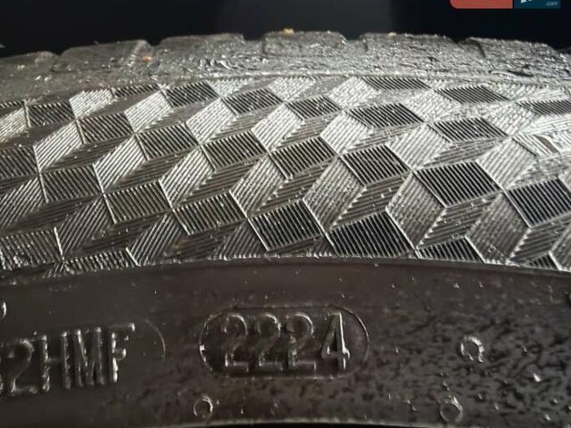 Синій Кіа Niro, об'ємом двигуна 0 л та пробігом 59 тис. км за 24950 $, фото 16 на Automoto.ua