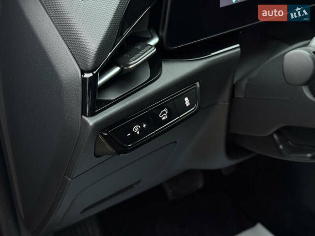 Синий Киа Niro, объемом двигателя 0 л и пробегом 46 тыс. км за 23999 $, фото 10 на Automoto.ua