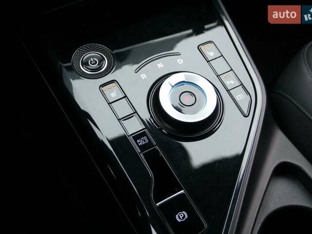 Синій Кіа Niro, об'ємом двигуна 0 л та пробігом 81 тис. км за 20800 $, фото 31 на Automoto.ua