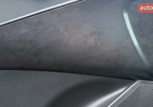 Синій Кіа Niro, об'ємом двигуна 0 л та пробігом 59 тис. км за 24950 $, фото 48 на Automoto.ua