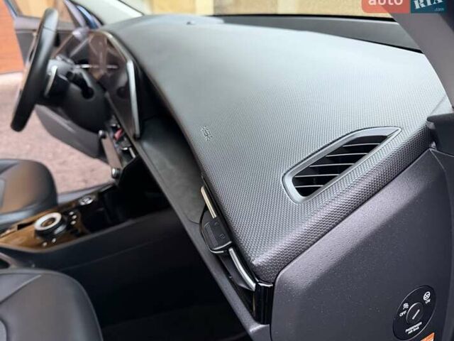 Синій Кіа Niro, об'ємом двигуна 0 л та пробігом 59 тис. км за 24950 $, фото 37 на Automoto.ua