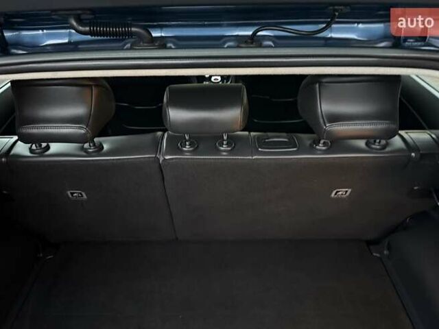 Синій Кіа Niro, об'ємом двигуна 0 л та пробігом 59 тис. км за 24950 $, фото 73 на Automoto.ua