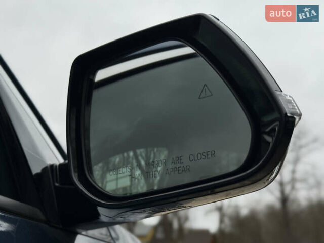 Синий Киа Niro, объемом двигателя 0 л и пробегом 46 тыс. км за 23999 $, фото 19 на Automoto.ua