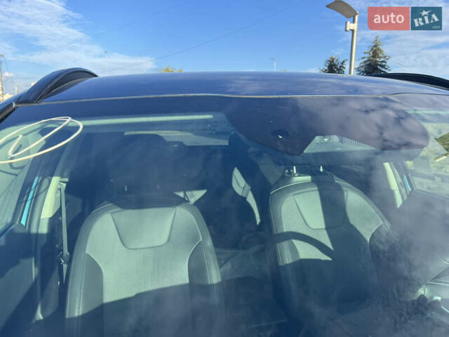 Синій Кіа Niro, об'ємом двигуна 0 л та пробігом 14 тис. км за 25100 $, фото 17 на Automoto.ua