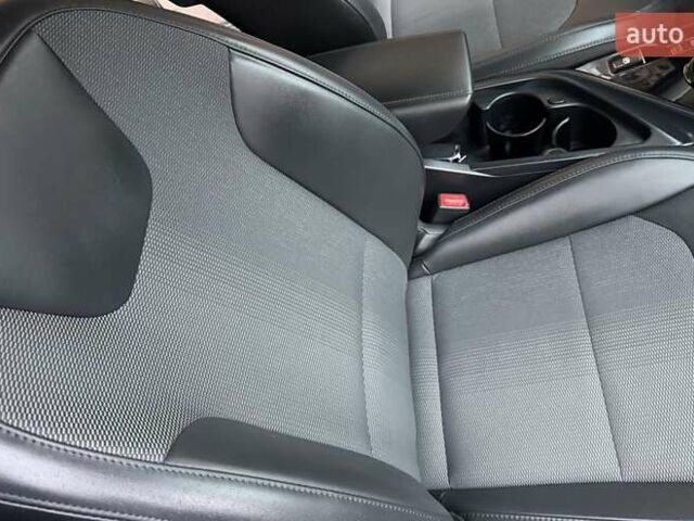 Синій Кіа Niro, об'ємом двигуна 0 л та пробігом 59 тис. км за 24950 $, фото 41 на Automoto.ua