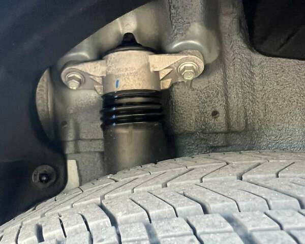 Синій Кіа Niro, об'ємом двигуна 0 л та пробігом 14 тис. км за 25100 $, фото 22 на Automoto.ua