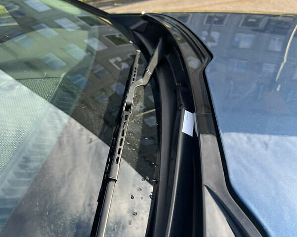 Синій Кіа Niro, об'ємом двигуна 0 л та пробігом 14 тис. км за 25100 $, фото 18 на Automoto.ua