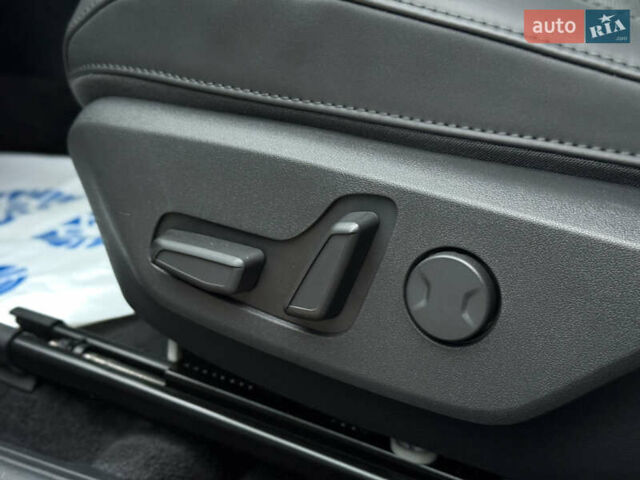 Синий Киа Niro, объемом двигателя 0 л и пробегом 46 тыс. км за 23999 $, фото 13 на Automoto.ua