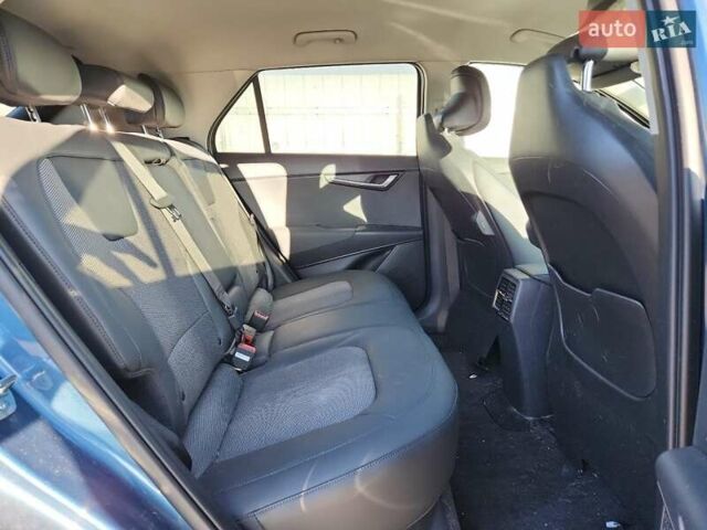 Киа Niro 2024 в Луцке на Automoto.ua Синий Киа Niro, объемом двигателя 0 л и пробегом 13 тыс. км за 4500 $, фото 8 на Automoto.ua