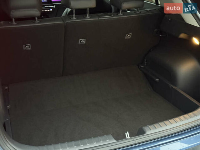 Синий Киа Niro, объемом двигателя 0 л и пробегом 46 тыс. км за 23999 $, фото 22 на Automoto.ua