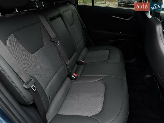 Синий Киа Niro, объемом двигателя 0 л и пробегом 46 тыс. км за 23999 $, фото 20 на Automoto.ua