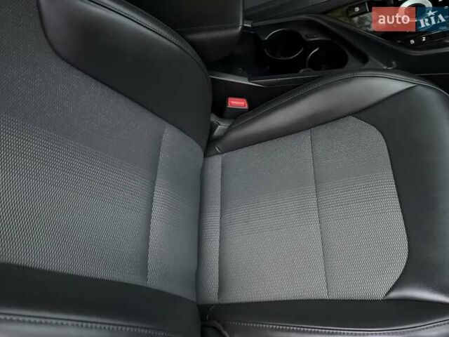 Синій Кіа Niro, об'ємом двигуна 0 л та пробігом 59 тис. км за 24950 $, фото 77 на Automoto.ua