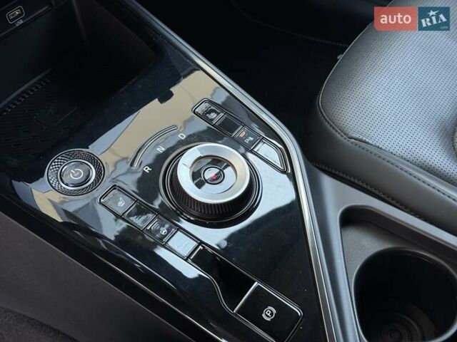 Зелений Кіа Niro, об'ємом двигуна 0 л та пробігом 79 тис. км за 29347 $, фото 18 на Automoto.ua