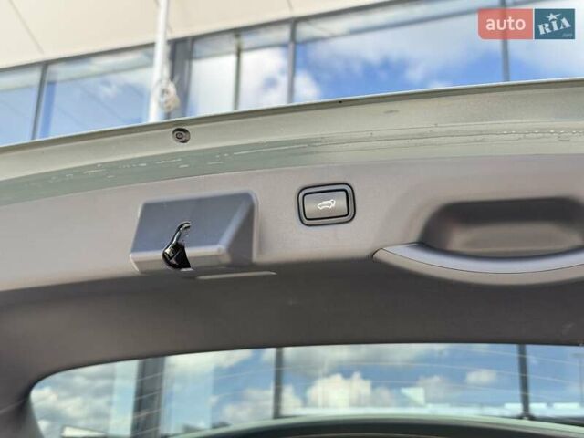 Зелений Кіа Niro, об'ємом двигуна 0 л та пробігом 79 тис. км за 29347 $, фото 31 на Automoto.ua